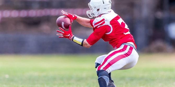 Football Player