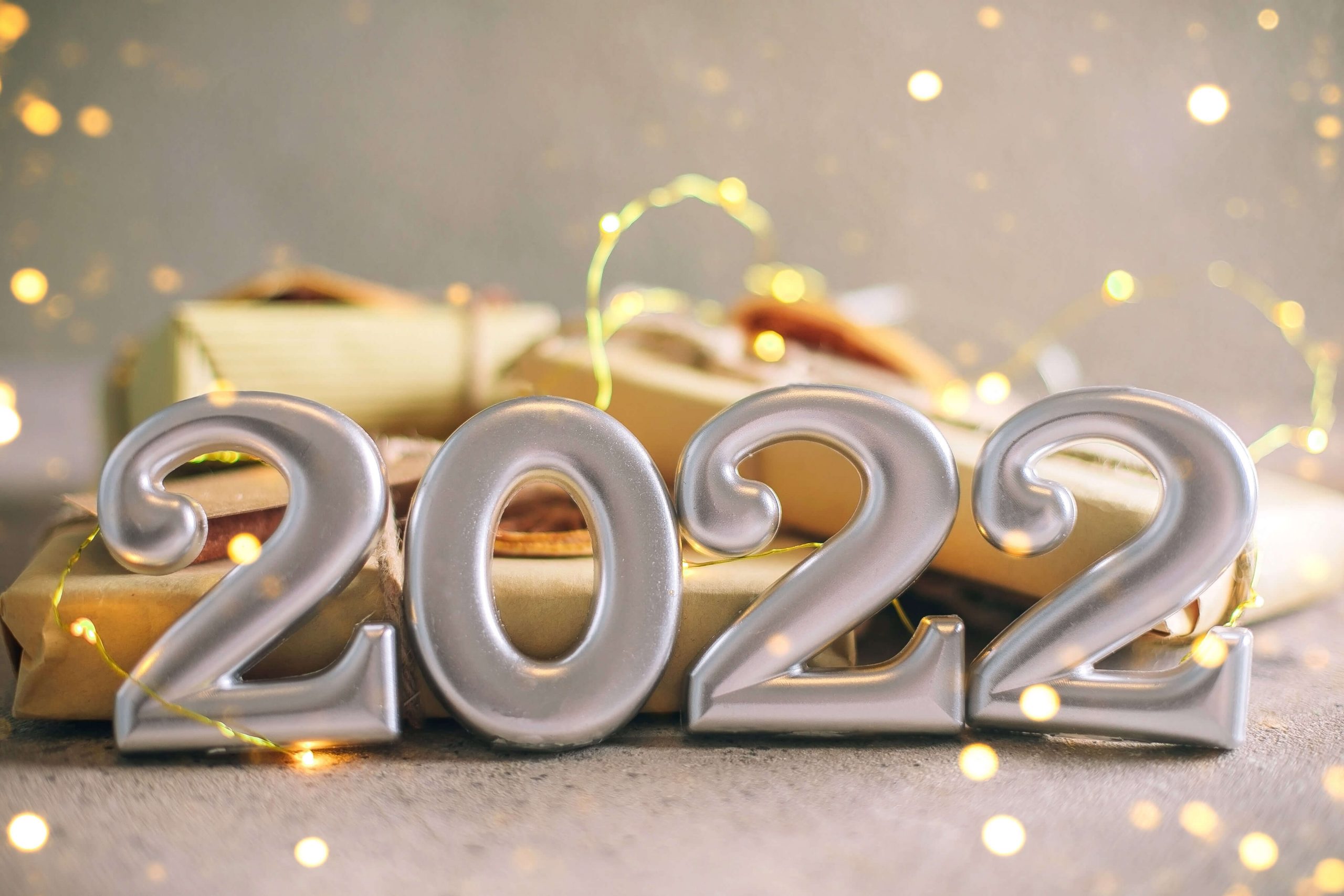 Top Tips for Your 2021 New Year’s Eve Event