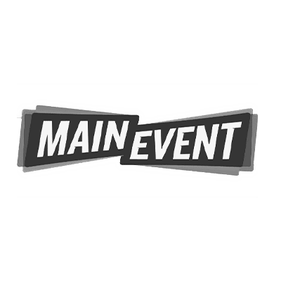 Main Event Logo