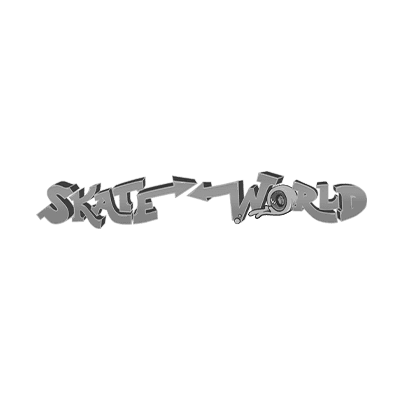 SkateWorld Logo
