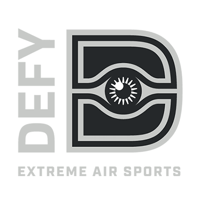 Defy Logo