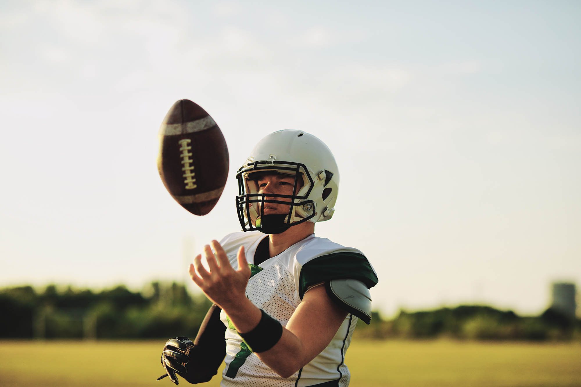 Getting your Restaurant Ready for the Big Game