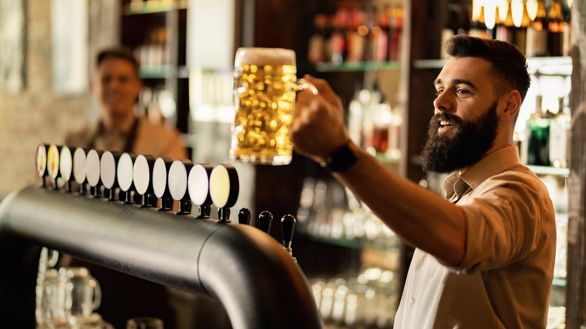 A Dad-tastic Guide to Gearing Up Your Bar/Restaurant for Father’s Day