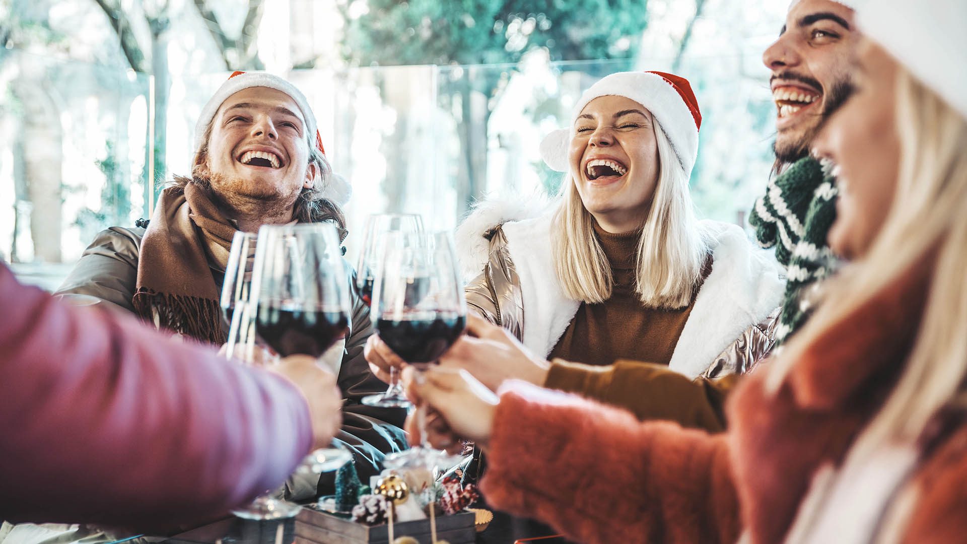 How Millennials are Redefining Business Playlists this Holiday