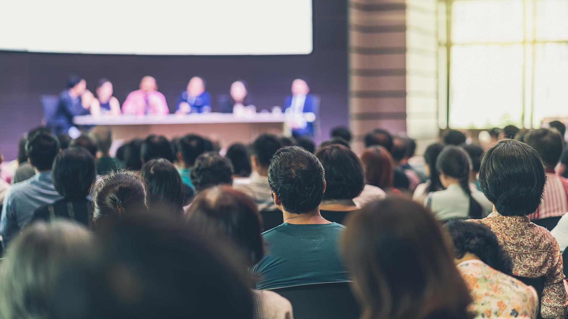 Connecting and Innovating at the Bar & Restaurant Expo 2024 Control Play