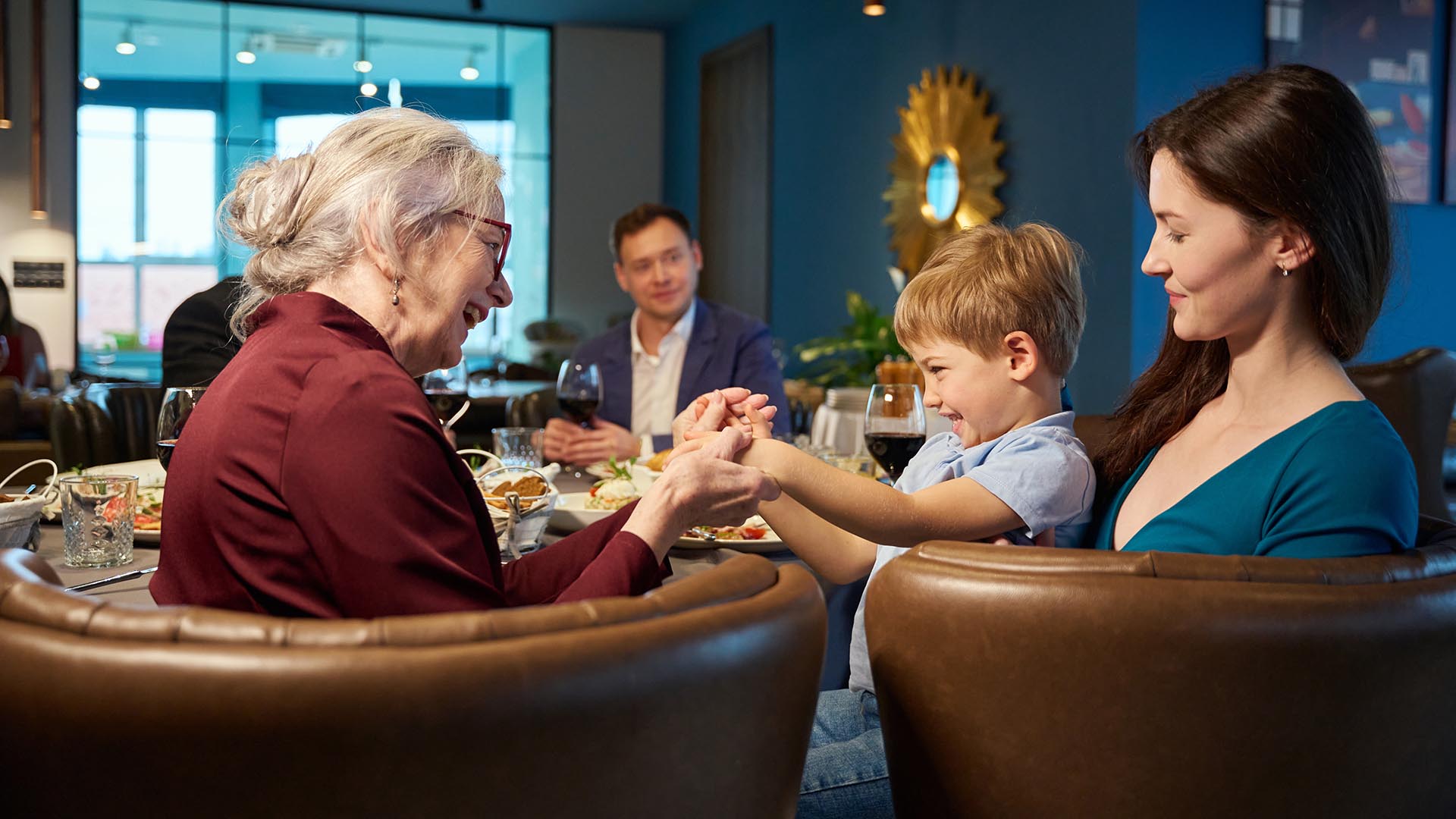 The Most Profitable Day of the Year for Restaurants – Mother’s Day