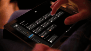 Automations in control play