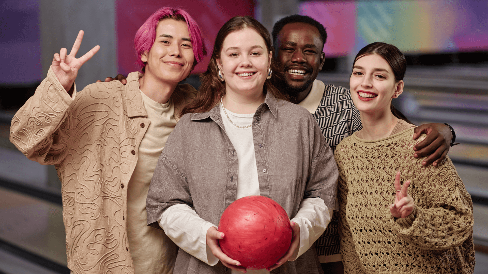 Bowling team