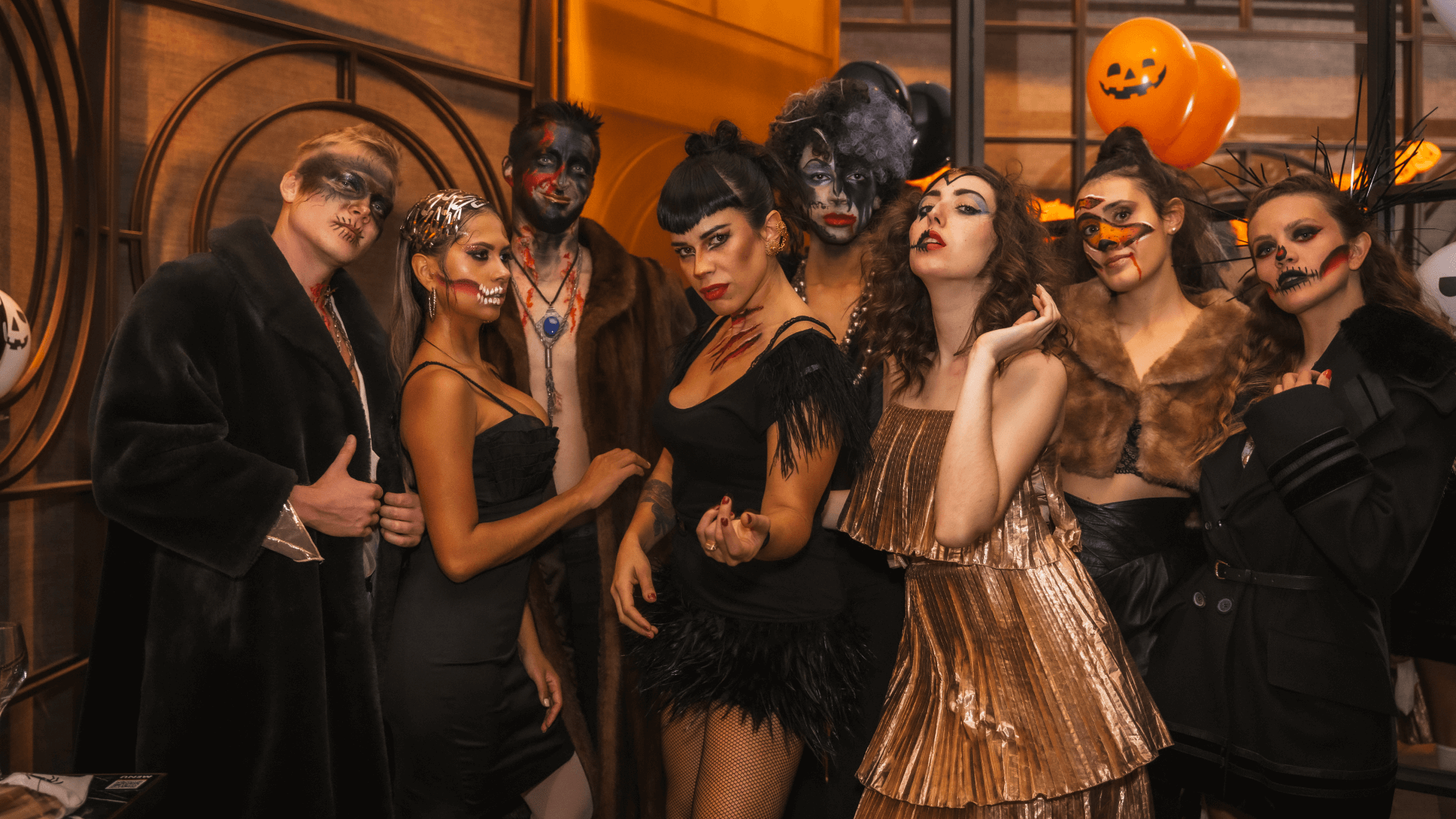 Halloween party Halloween Party