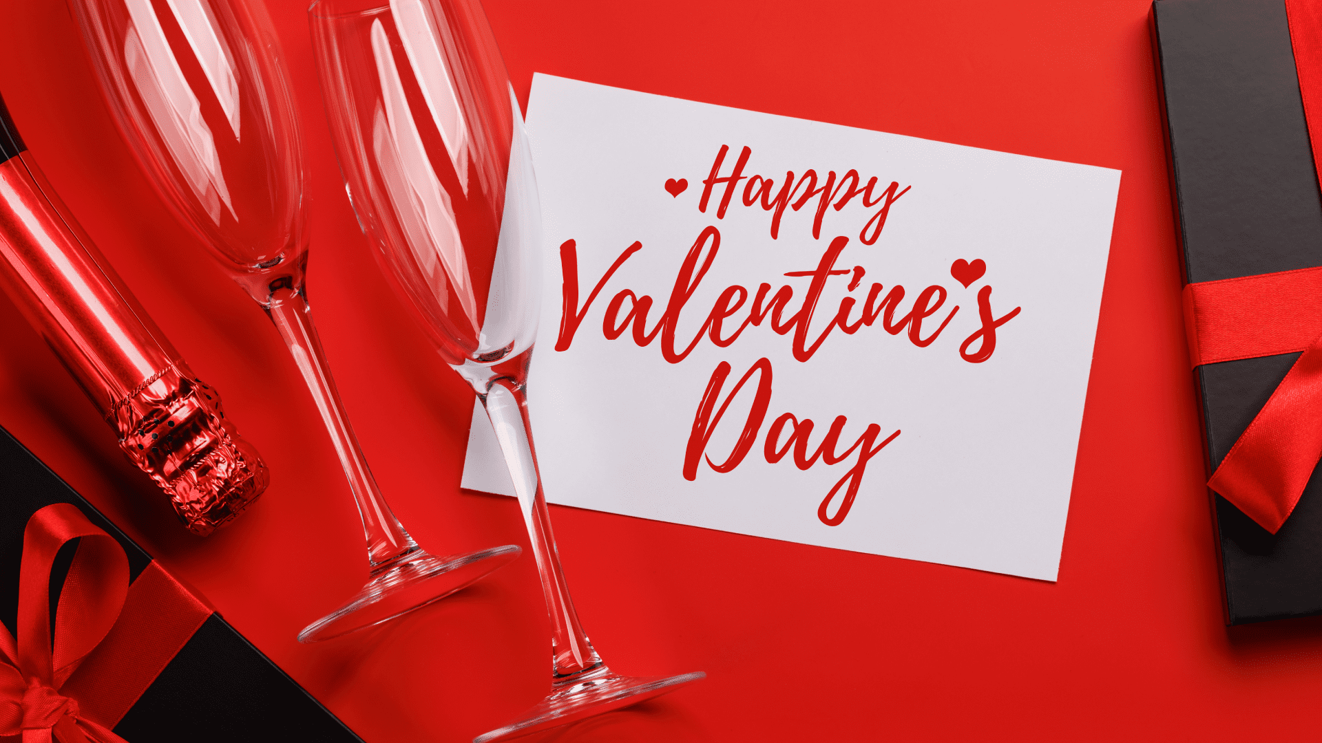 HVD Happy Valentines Day Image