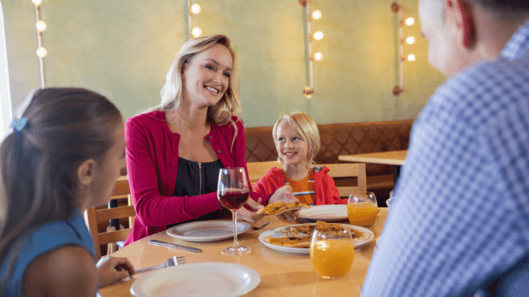 Mothers Day Brunch